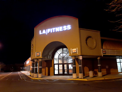 Gym «LA Fitness», reviews and photos, 5901 NJ-42, Turnersville, NJ 08012, USA