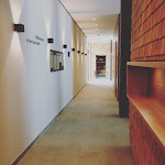 Photo n°2 de l'avis de Christine.e fait le 08/07/2019 à 08:42 sur le  Klosterhof - Alpine Hideaway & Spa à Bayerisch Gmain