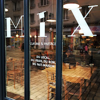 Photos du propriétaire du Restaurant Mix à Orléans - n°1