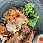 Photo n°2 de l'avis de Bruno. fait le 21/07/2022 à 12:37 sur le  Osteria Da Gano à Siena