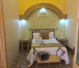 Hotel Elena Único photo