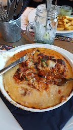 Photo n°58 de Restaurant crocodile à Longueau ()
