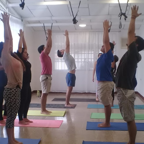 Opiniones de Yoga con Gaby en Milagro - Centro de yoga