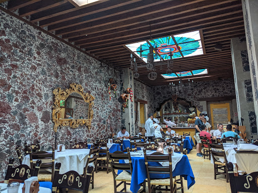 Cafe De Tacuba