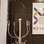 Photo n°2 de l'avis de Hamid.h fait le 30/12/2017 à 15:46 sur le  Mesa d'Alegria à Viseu