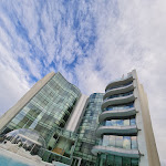 Photo n°1 de l'avis de Andrea.u fait le 05/01/2022 à 16:39 sur le  i-SUITE Hotel à Rimini