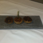 Photo n°3 de l'avis de Stefano.o fait le 18/02/2018 à 17:46 sur le  Gasthof Zum Hirschen à Unsere Liebe Frau im Walde