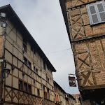 Photo n° 8 de l'avis de Gilbert.E fait le 18/07/2018 à 16:29 pour Le marché du samedi matin à Châtillon-sur-Chalaronne