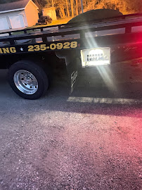 Sheetz Towing - Photo 6 - Car repair in Evansdale, IA, Waterloo