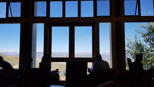 Winery «Bittercreek Winery», reviews and photos, 240 Hull Ave, Jerome, AZ 86331, USA