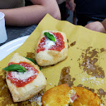 Photo n°4 de l'avis de Paola.e fait le 24/02/2020 à 20:23 sur le  Pizzeria napoletana d'asporto Biagio à Seregno