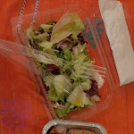 Photo n°1 de l'avis de Clorinda.t fait le 16/03/2021 à 17:54 sur le  Trattoria dei Cuccugnai à Foligno