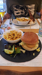 Photo n°75 de La Tour aux Crabes à Dieppe ()