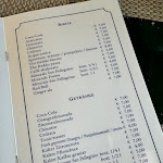 Photo n°3 de l'avis de michael.e fait le 18/05/2024 à 04:34 sur le  Taverna San Vigilio à Garda