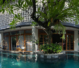 Interconnection Kuta Hostel photo