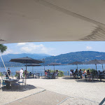 Photo n°4 de l'avis de Claudia.i fait le 18/06/2023 à 19:12 sur le  Villa Fedora Chiosco Bar à Baveno