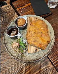 Photo n°94 de Abri Soba à Paris ()