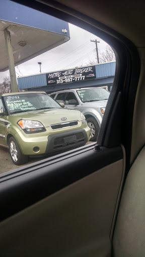 Auto Broker «Metro Auto Broker», reviews and photos, 29030 Michigan Ave, Inkster, MI 48141, USA