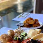 Photo n°9 de l'avis de Roxi.. fait le 28/06/2021 à 20:44 sur le  NAU Salgados Dunas Suites à Albufeira