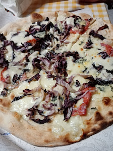 New Pizza Via X Martiri, 18, 44124 Porotto FE, Italia