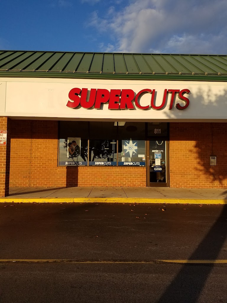 Supercuts 21769