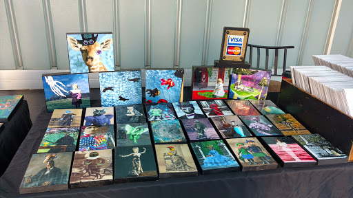 Event Venue «Shaw Center for the Arts», reviews and photos, 100 Lafayette St, Baton Rouge, LA 70801, USA