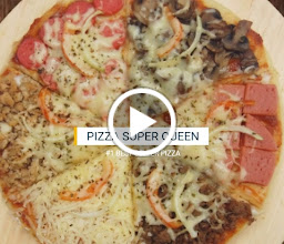 Queen Pizza Jogja Janturan: Wisata Kuliner Jogja Paling Enak photo