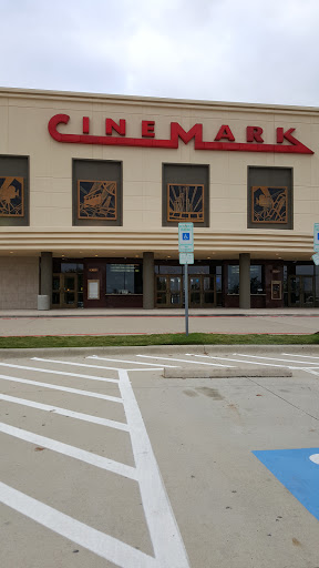 Movie Theater «Cinemark 14», reviews and photos, 2825 Wind River Ln, Denton, TX 76210, USA