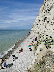 Photo n°4 de Cran d'Escalles à Escalles ()