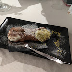 Photo n°1 de l'avis de Leonardo. fait le 30/12/2017 à 09:54 sur le  Il Vecchio e il Mare à Florence