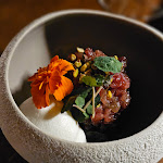 Photo n°2 de l'avis de Alessandro.a fait le 12/03/2024 à 09:02 sur le  Bonsai Sushi Lounge à Asolo