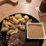 Photo n°1 de l'avis de Nicole.� fait le 24/02/2024 à 23:16 sur le  Wirtshaus Kempen & Treppchen à Kempen