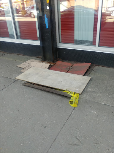 Self-Storage Facility «CubeSmart Self Storage», reviews and photos, 138-54 94th Ave, Jamaica, NY 11435, USA