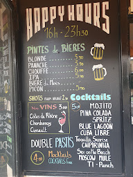 Photo n°5 de Le Petit Pasteur à Paris ()
