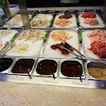 Photo n°3 de l'avis de Yvonne. fait le 11/12/2022 à 06:05 sur le  Asien Palast à Gotha