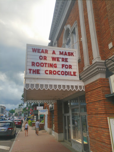 Movie Theater «Palace Theatre», reviews and photos, 2430 Main St, Lake Placid, NY 12946, USA