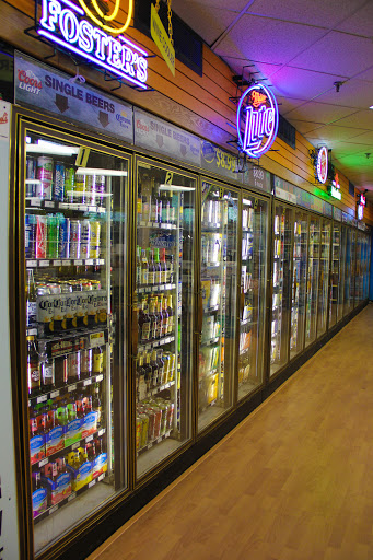 Liquor Store «Super Buy-Rite Liquors of Aberdeen», reviews and photos, 1238 NJ-34, Aberdeen Township, NJ 07747, USA