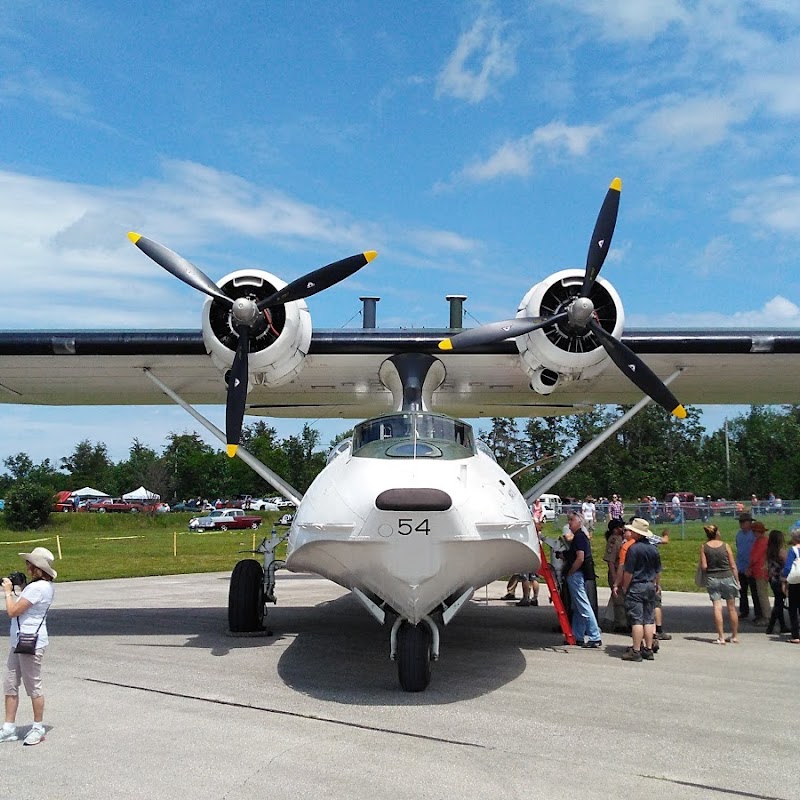 Owen Sound-Billy Bishop Airport