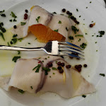 Photo n°2 de l'avis de Giuseppina.u fait le 02/06/2018 à 13:05 sur le  Ai Due Dottori à Manfredonia