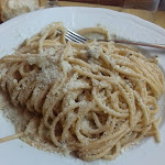 Photo n°1 de l'avis de Lorenzo.a fait le 17/05/2018 à 15:27 sur le  La Locanda à Fiumicino