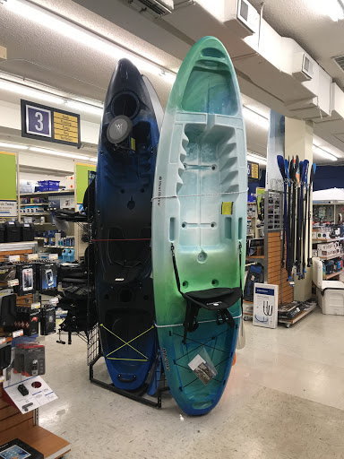 Marine Supply Store «West Marine», reviews and photos, 3905 W Cypress St, Tampa, FL 33607, USA