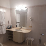 Photo n°5 de l'avis de Daniela.i fait le 10/04/2022 à 19:07 sur le  Hotel Villa Medici à Lanciano