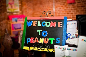 Peanut's Playhouse image