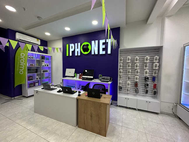 Opinii despre IPHONET în Neiva - Tienda de electrodomésticos