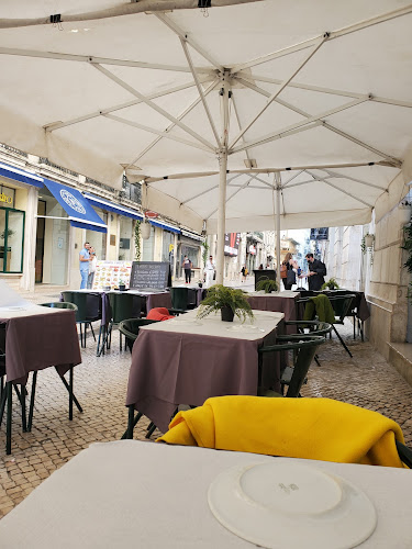 restaurantes Restaurant estrela cadente Lisboa