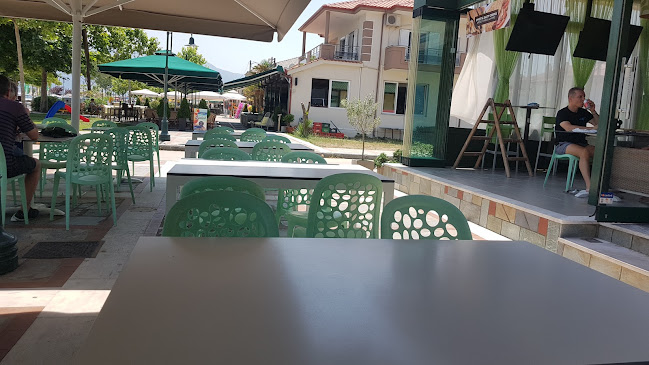 Sophia seaview suites & restaurant