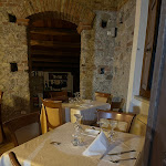 Photo n°13 de l'avis de Jimena.e fait le 24/07/2023 à 21:07 sur le  Ristorante Pizzeria D'Aprile e D'Aprile Dgr Snc à Belvedere Marittimo