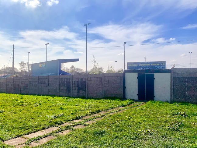 Reviews of Atherton Laburnum Rovers FC in Manchester - Sports Complex