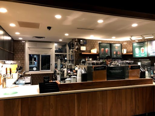 Coffee Shop «Starbucks», reviews and photos, 1505 Minnesota 7 Service Rd, Hopkins, MN 55305, USA