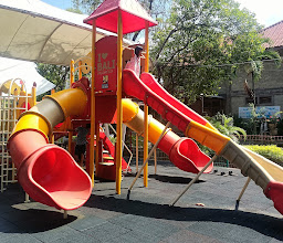 Taman Janggan Renon Denpasar photo